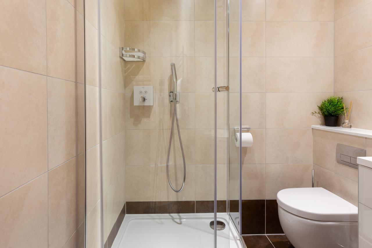 Fitzrovia - Soho - Private Apartment 런던 객실 사진