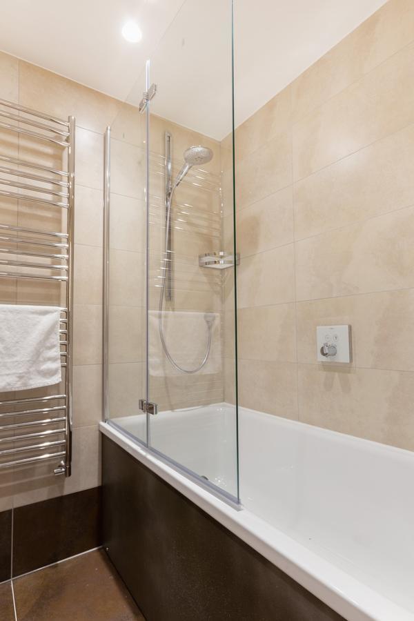 Fitzrovia - Soho - Private Apartment 런던 객실 사진