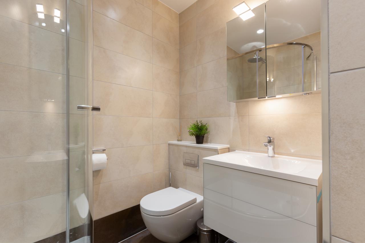 Fitzrovia - Soho - Private Apartment 런던 객실 사진